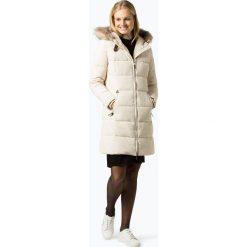 LAUREN RALPH LAUREN - Płaszcz puchowy damski, beżowy. Brązowe płaszcze damskie Lauren Ralph Lauren, m, bez wzorów, z puchu. Za 849,95 zł.