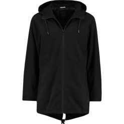 Parki męskie: Produkt Parka black
