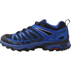 Buty trekkingowe męskie: Salomon X ULTRA 3 PRIME Obuwie hikingowe night sky/surf the web/nautical blue