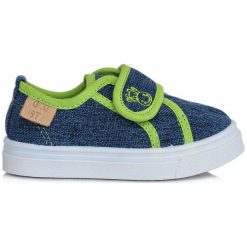 D-D-Step Tenisówki Chłopięce 29 Niebieski. Buty chłopięce sportowe D-D-Step. Za 69,00 zł.