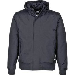 Dickies CORNWELL Kurtka zimowa black. Szare kurtki męskie zimowe marki Dickies, z bawełny. Za 369,00 zł.