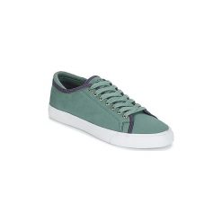 Tenisówki męskie: Buty Hackett MR CLASSIC PLIMSOLE
