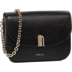 Torebka FURLA - 1927 1060029 B BAON ARE Nero. Czarne torebki klasyczne damskie Furla, ze skóry, eleganckie. Za 1099,00 zł.