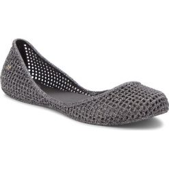 Baleriny damskie: Baleriny ZAXY - Amora Fem 81982 Black Glitter 53234 AA285065 02064