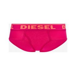 Diesel Spodenki Różowy. Różowe figi damskie Diesel, xs, bez wzorów, z elastanu. Za 85,95 zł.