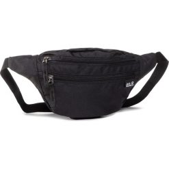 Saszetka nerka JACK WOLFSKIN - Hokus Pokus 8006721 Black. Czarne torby męskie skórzane Jack Wolfskin, bez wzorów, z materiału, młodzieżowe. Za 89,00 zł.