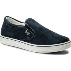 Trampki chłopięce: Tenisówki PRIMIGI – 1385400 D Navy