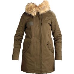 Parki damskie: Spoom KALI Parka forest