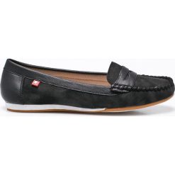Buty damskie: Big Star – Mokasyny