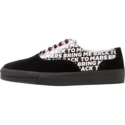 Tenisówki męskie: Joshua Sanders Tenisówki i Trampki black