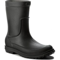Kalosze męskie: Kalosze CROCS – Allcast Rain Boot 204862 Black/Black