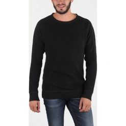 Diesel S-Erastos Bluza Czarny. Czarne bluzy męskie Diesel, s, bez wzorów, z bawełny, bez kołnierzyka, bez rękawów, bez kaptura. Za 516,95 zł.
