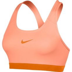 Biustonosze sportowe: biustonosz sportowy NIKE PRO CLASSIC BRA / 844261-832 – NIKE PRO CLASSIC BRA