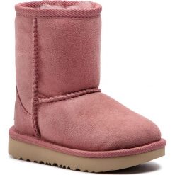 Buty UGG - T Classic II 1017703T T/Pdw. Śniegowce dziewczęce Ugg. W wyprzedaży za 389,00 zł.