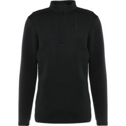 Under Armour STORM DAYTONA Bluza black. Czarne bluzy męskie Under Armour, m, z materiału. Za 379,00 zł.