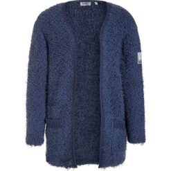 Swetry chłopięce: GEORGE GINA & LUCY girls MILANO CARDIGAN Kardigan blue haze