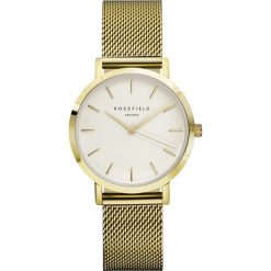 Zegarki damskie: Zegarek damski Rosefield Tribeca TWG-T51