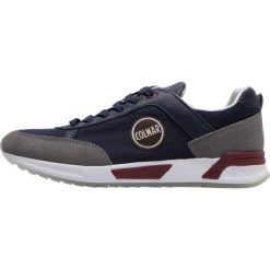 Trampki męskie: Colmar Originals TRAVIS ORIGINALS Tenisówki i Trampki navy