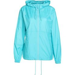 Columbia FLASH FORWARD Kurtka hardshell geyser/iceberg. Niebieskie kurtki damskie Columbia, xl, z hardshellu. Za 199,00 zł.