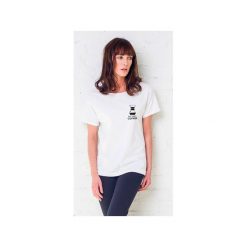T-shirty damskie: CHEMEX LOVE t-shirt oversize