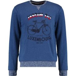 Bejsbolówki męskie: Kaporal JOVAN Bluza deep blue