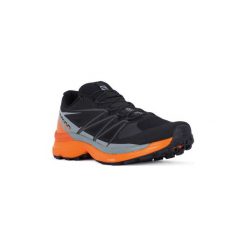 Buty sportowe męskie: Buty do biegania Salomon WINGS PRO 3