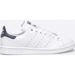 Buty skate męskie: adidas Originals - Buty Stan Smith