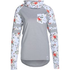 Podkoszulki damskie: Eivy ICECOLD RAGLAN Podkoszulki mottled grey