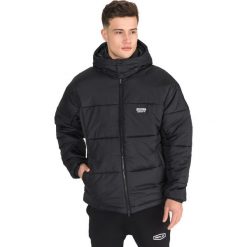 Adidas Originals R.Y.V. Kurtka Czarny. Czarne płaszcze męskie xl, z poliesteru. Za 671,95 zł.