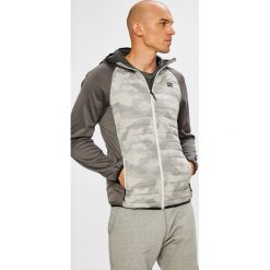 Jack & Jones - Kurtka. Szare płaszcze męskie Jack & Jones, xl, bez wzorów, z poliesteru, krótkie, z kapturem. W wyprzedaży za 149,90 zł.