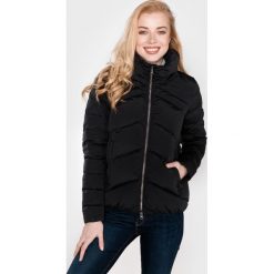 Colmar Kurtka Czarny. Czarne kurtki damskie Colmar, xl, bez wzorów, z elastanu. Za 2101,95 zł.