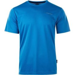 MARTES Koszulka męska Solan French Blue r. XXL (MARTES0510013). Niebieskie t-shirty męskie MARTES, m. Za 30,78 zł.