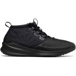 New Balance Męskie Obuwie Msrmcbb, 43. Czarne buty sportowe męskie marki New Balance, na sznurówki, do biegania. W wyprzedaży za 325,00 zł.