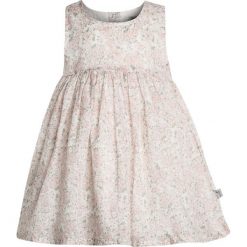 Sukienki dziewczęce: Wheat BABY PINAFORE WRINKLES Sukienka koszulowa ivory