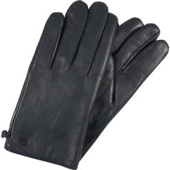 Rękawiczki męskie: GStar THIRIAL GLOVE Rękawiczki pięciopalcowe legion blue