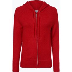 Marie Lund - Kardigan damski, czerwony. Czerwone kardigany damskie marki Marie Lund, xxl, z dzianiny. Za 129,95 zł.