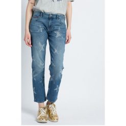 Jeansy damskie: Hilfiger Denim – Jeansy