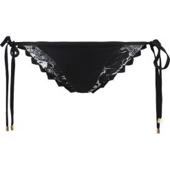 Stroje dwuczęściowe damskie: Lilliput & Felix PLIE Dół od bikini black