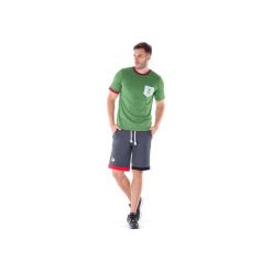 Spodenki i szorty męskie: Serpens Shorts (Graphite)