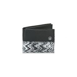 Portfele męskie: Portfele Volcom RADIATOR 3F