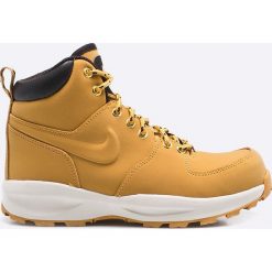 Buty sportowe chłopięce: Nike Kids – Buty dziecięce Nike Manoa (GS)