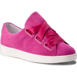 Sneakersy GINO ROSSI - Yasu DPH720-Y47-4900-6100-T 42. Różowe półbuty damskie Gino Rossi, ze skóry. W wyprzedaży za 159,00 zł.