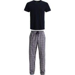 Piżamy męskie: Zalando Essentials SET Piżama navy/red