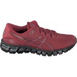 Asics Gel-Quantum 360 Shift T72SQ-2626 42,5 Bordowe. Czerwone buty sportowe męskie Asics, bez zapięcia, do biegania. W wyprzedaży za 559,99 zł.