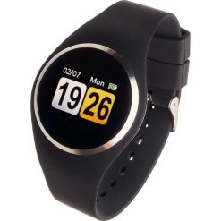Smartwatch GARETT Women Ida Czarny. Czarne zegarki damskie Garett. Za 339,99 zł.