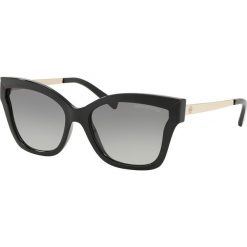 Michael Kors - Okulary. Żółte okulary przeciwsłoneczne damskie Michael Kors. W wyprzedaży za 429,90 zł.