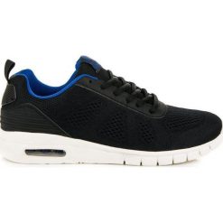 Buty sportowe męskie: AX BOXING Buty męskie czarne r. 46 (75956)