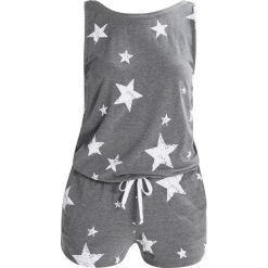 Kombinezony damskie: Juvia STAR PLAYSUIT Kombinezon graphite melange