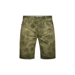 Szorty i Bermudy Pme Legend Skymaster Short Martine Olive. Zielone spodenki i szorty męskie Pme Legend, m, bez wzorów. Za 227,36 zł.