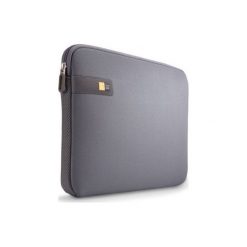 LAPS113 na laptopa 13.0 Grafitowy Etui CASE LOGIC. Szare torby na laptopa marki CASE LOGIC, z neoprenu. Za 119,00 zł.